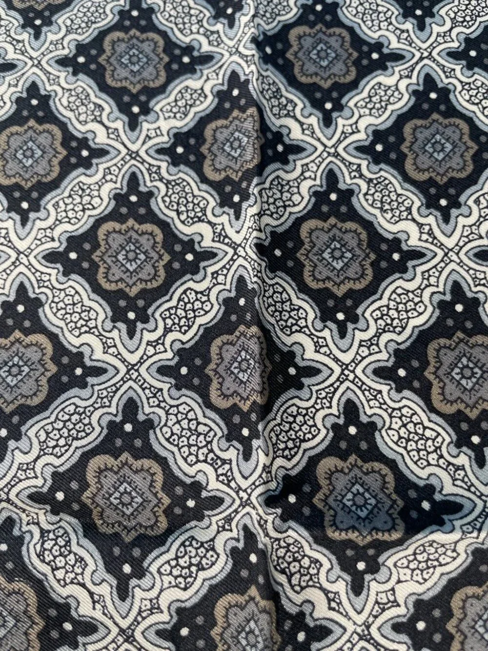 Liberty of London Vintage Silk Scarf